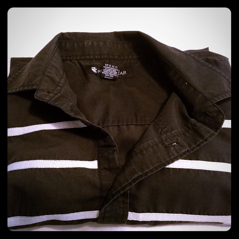 Sport shirt